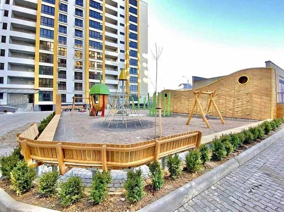 Супер ціна!!! Простора 2 -кімнатна квартира!