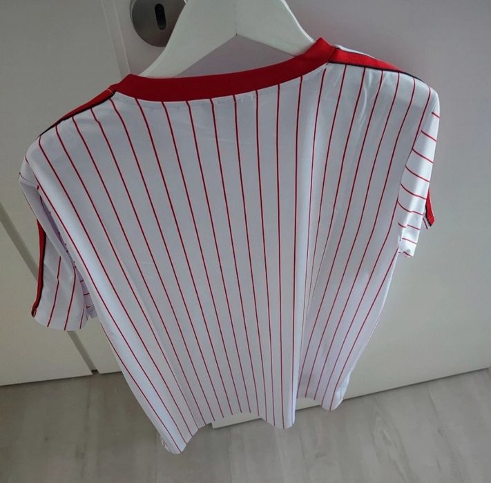camisola retro Benfica época 2025/26 - tamanho L