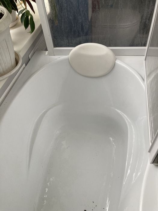 Ravak Campanula 180x80