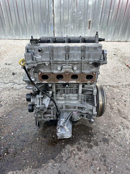 Двигун Chrysler 200   2.4