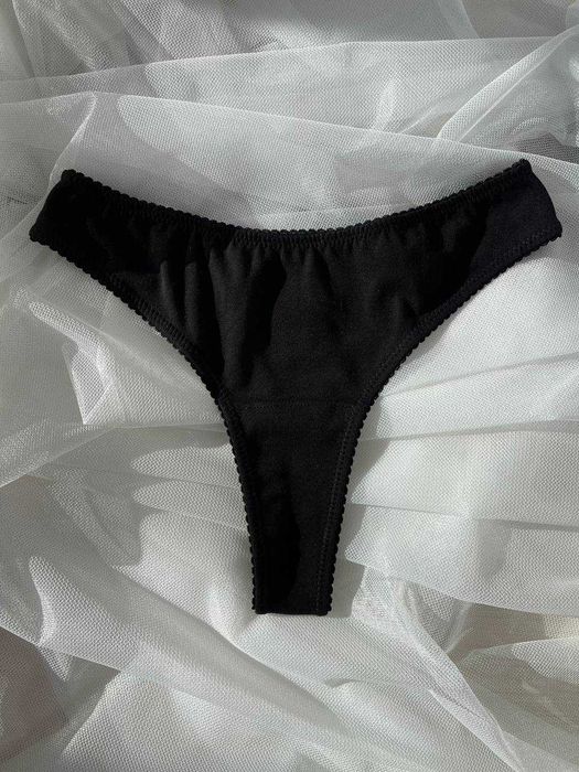 Якісні бавовняні трусики стрінги стринги ціна за 1 шт ручна робота