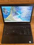 Dell latitude 5580 i5 Win 11 pro