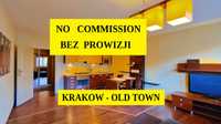 Kraków, Stare Miasto, Kazimierz / ENG