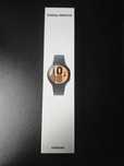 Smartwatch Samsung Galaxy Watch4 Classic 44mm LTE czarny