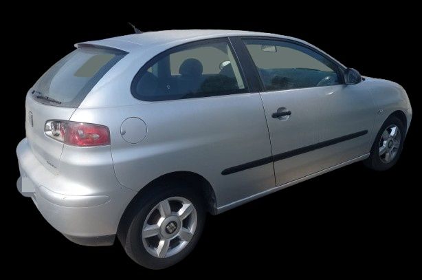 SEAT Ibiza 1.2 Gasolina