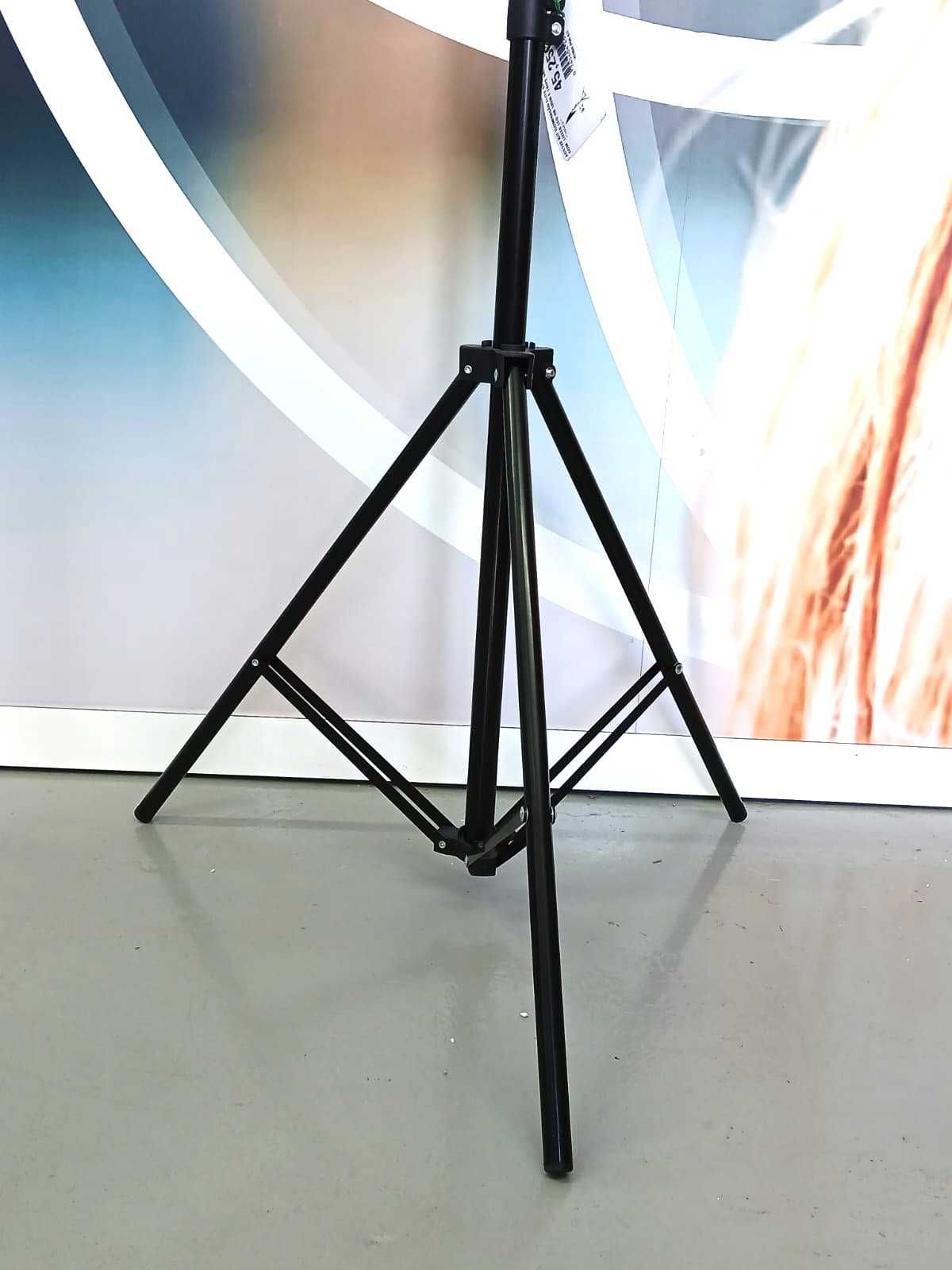 SoftBox Kit de Iluminação Novo e Profissional