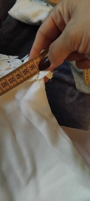 Bluzka z rękawem Monnari rozm. XXL