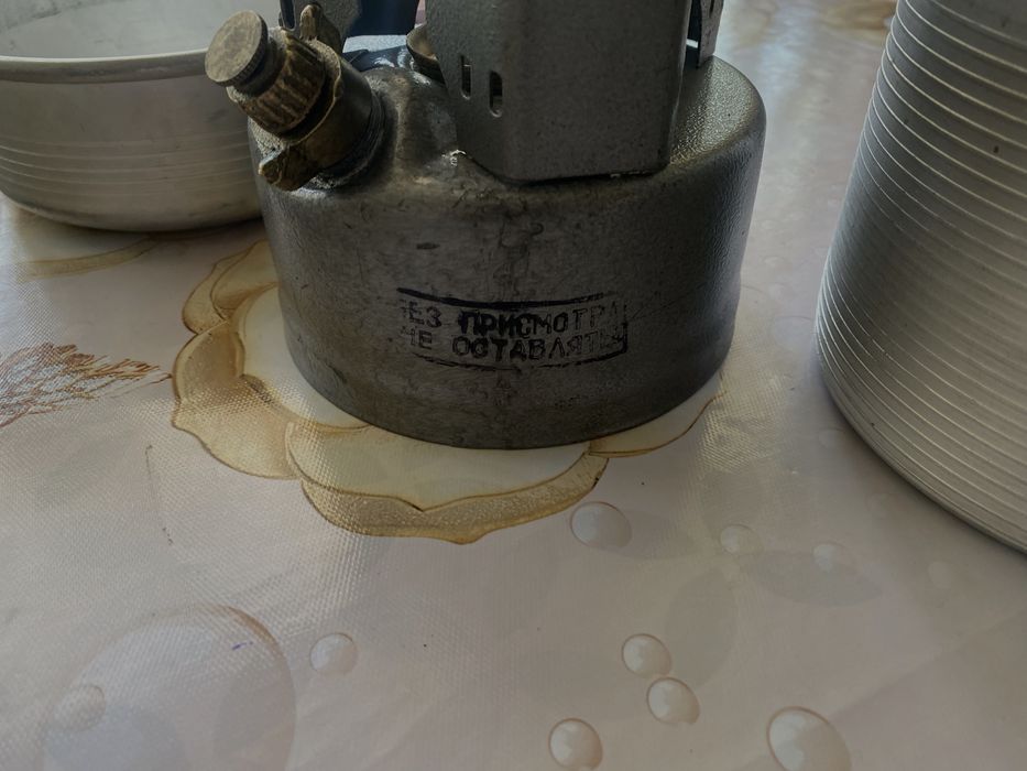 Продам керасиновую комфорку