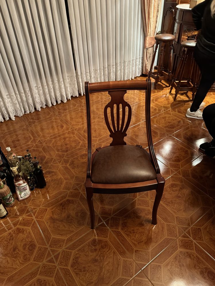 Moveis de sala em madeira