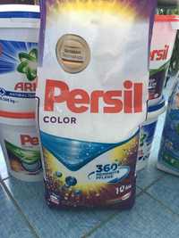Порошок Persil Color 10 kg Для Прання кольорового одягу
