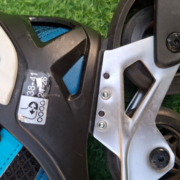 Patins em linha  de criança 38 a 41