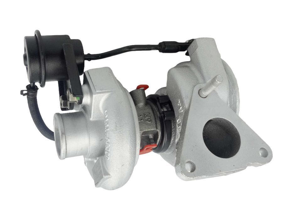 Turbosprężarka 49.131-05.212 MITSUBISHI Citroen Fiat Peugeot 2.2