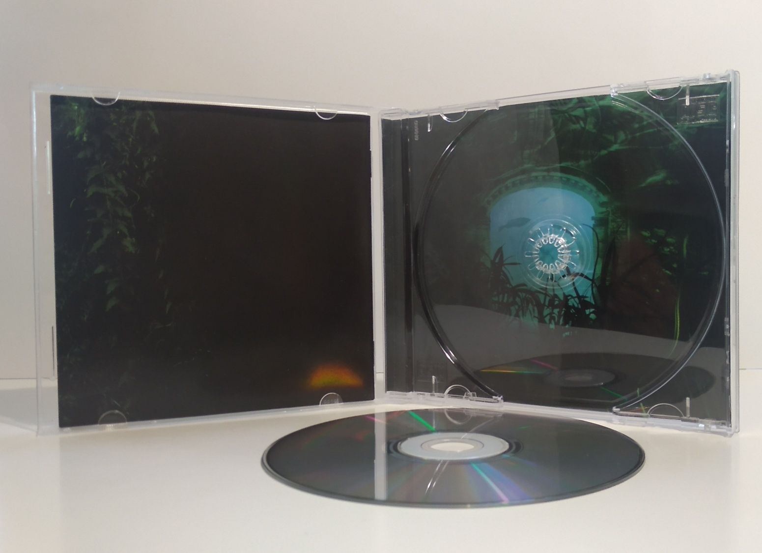 CD Stratovarius Have metal музыкальные диски метал