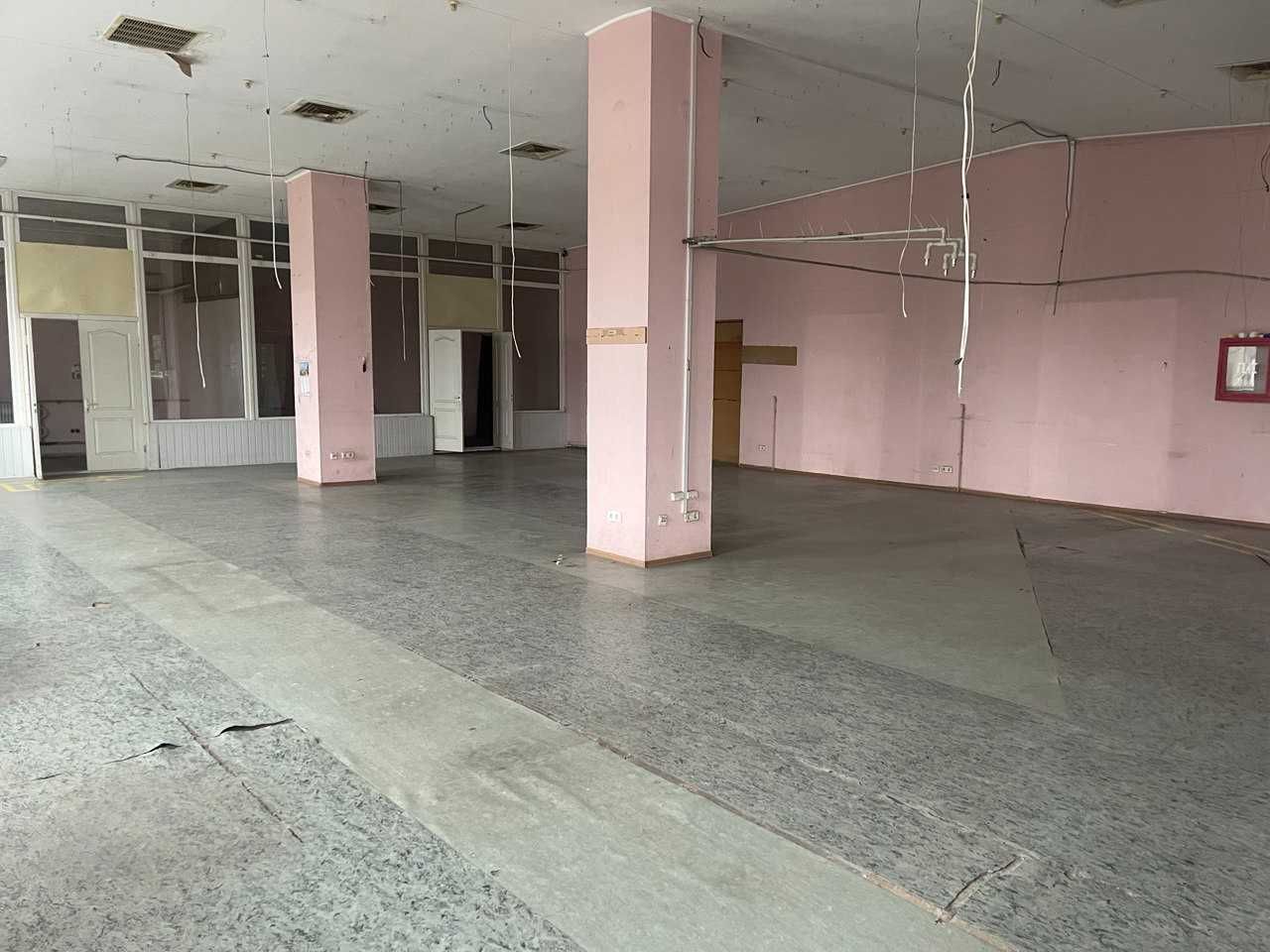 Здам складські і не тільки приміщення в комплексі 2км від метро Левада