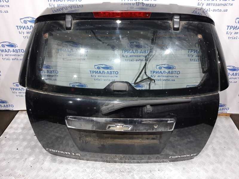 Розборка Chevrolet Captiva C140 Шрот Шевроле Каптіва