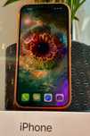 iPhone 14pro/265gb/space black/super stan/super aparat
