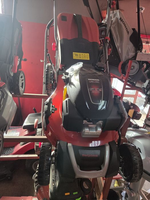 Kosiarka Honda 2 lata gwarancji  Zimowa Oferta