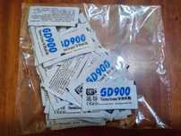 Термопаста GD900 0.5g (20ГРН 1 ШТУКА)