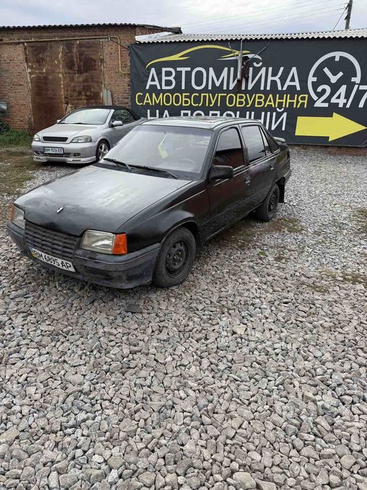 Продам Опель кадет