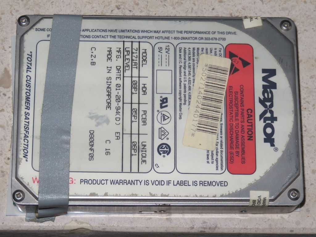 Commodore 64 e Amiga | Joysticks | muito mais | Vendo Individual