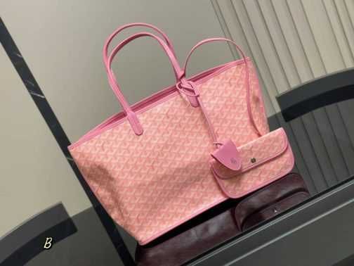 Torebka Goyard damska torba, skora 050227