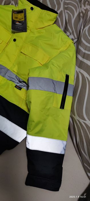 Kurtka robocza M