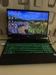 Laptop gamingowy hp pavilion