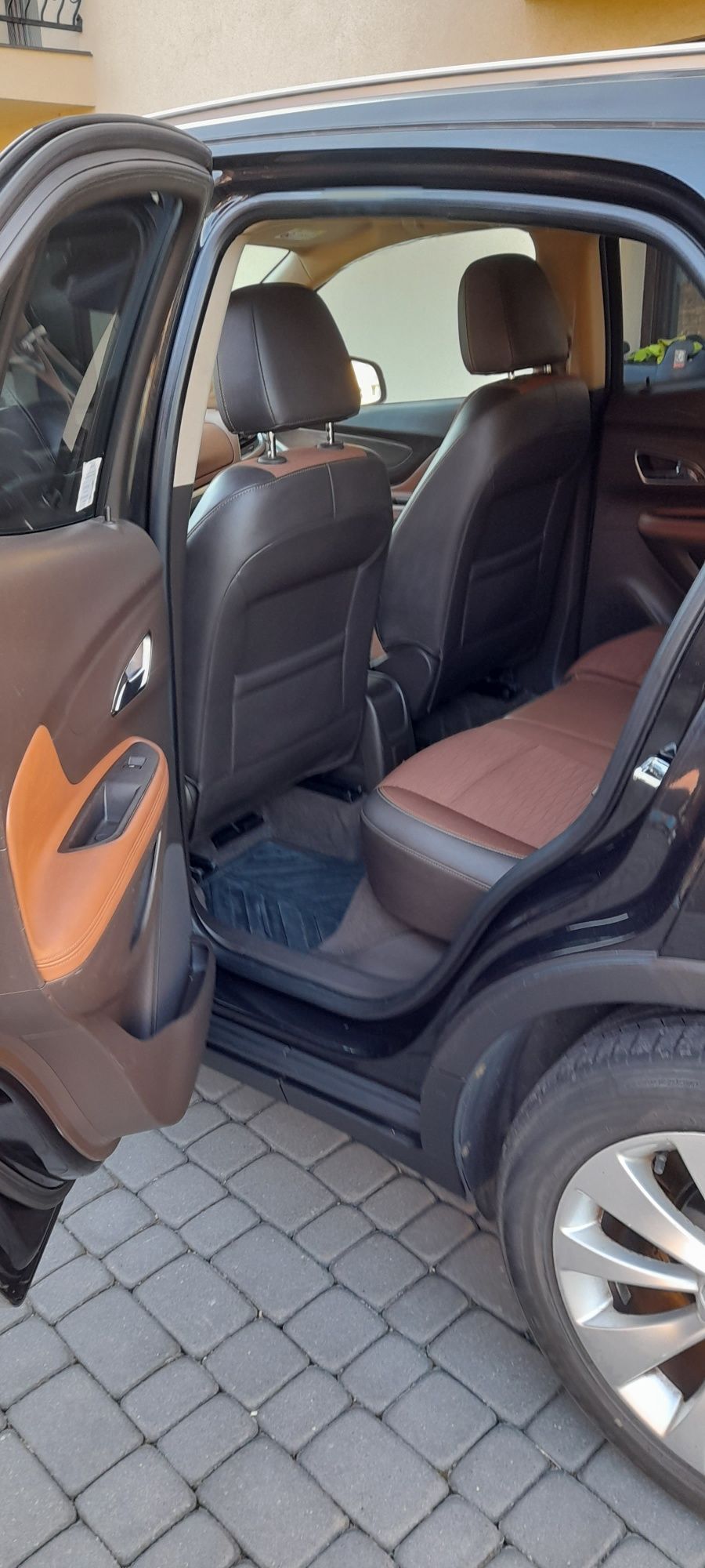 Opel Mokka Cosmo 1.4 LPG 4x4