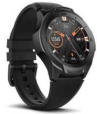 Smartwatch TicWatch S2 czarny