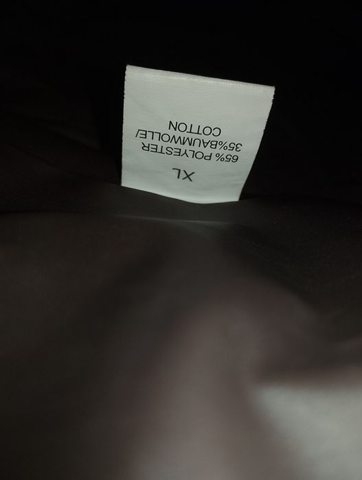 Дощовик жіночий Xl