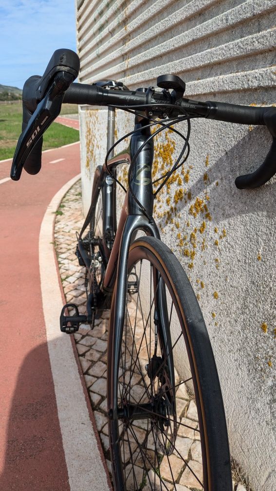Cannondale synapse