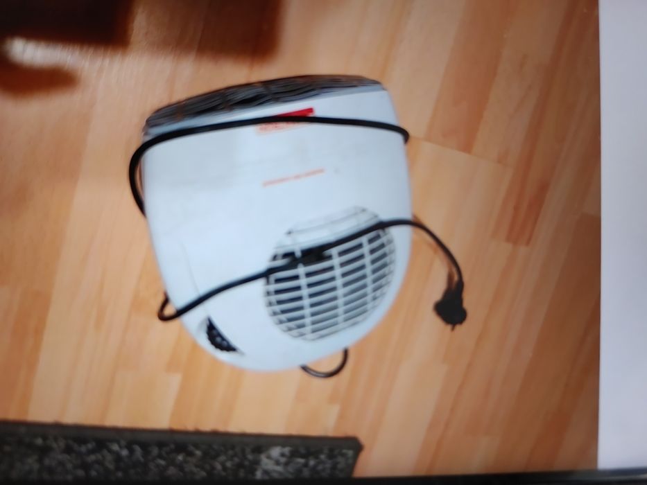Sprzedam termowentylator