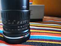 Objetiva Ttartisan 40mm f/2.8 Para Nikon Z