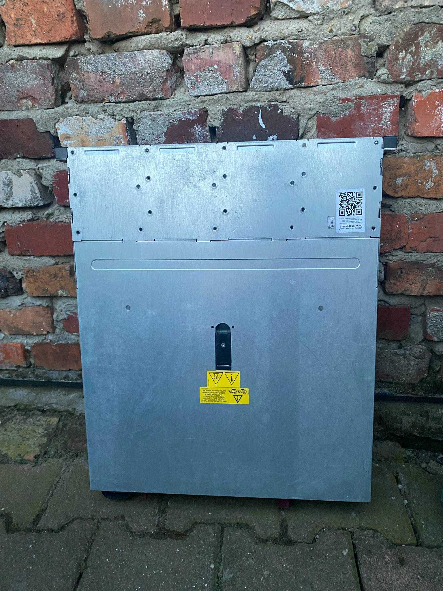 Serwer HP DL380 G7