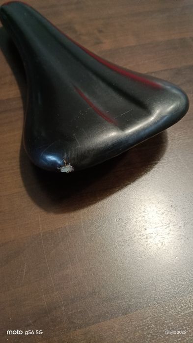 Siodełko rowerowe mtb YT INDUSTRIES