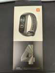 Używana opaska smartband Mi Smart Band 4