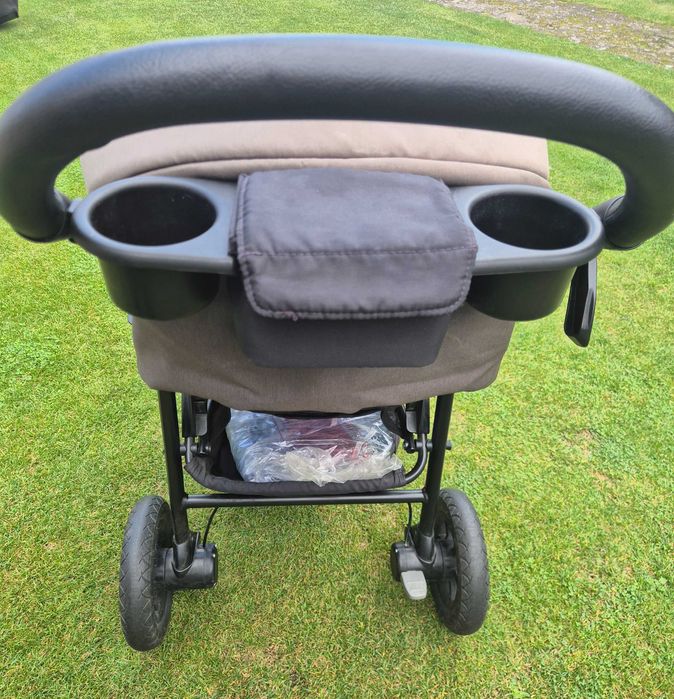 Wózek spacerówka Joie