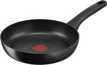 Tefal G28804 Hard Titanium Patelnia Tradycyjna 24 cm