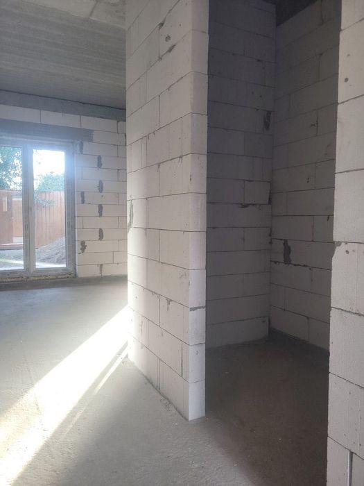 Продаж таунхаусу. Без %. Святопетрівське