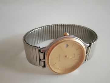 Grovana zegarek szwajcarski do naprawy
