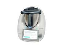 Robot kuchenny Thermomix TM 6 + akcesoria
