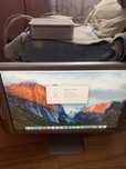 Monitor Apple Cinema Display 20