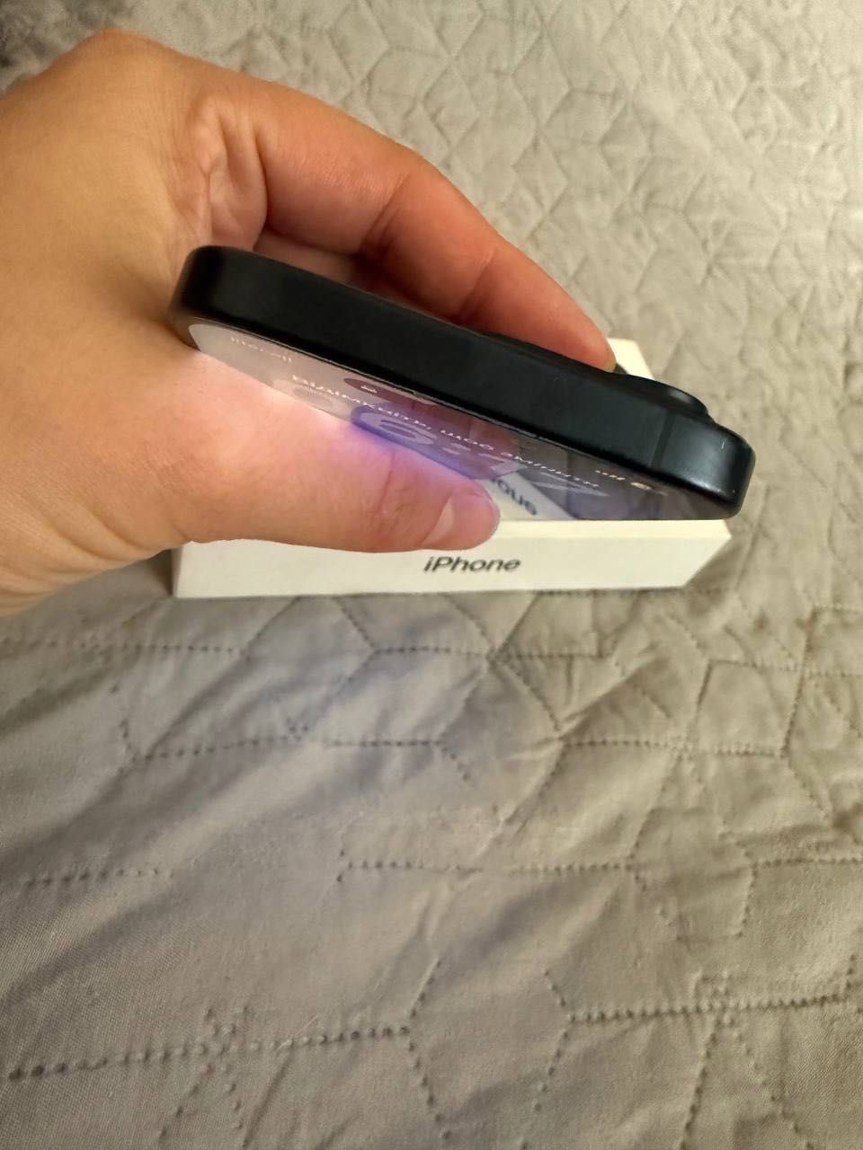 iphone 15 pro 128 gb Neverlock