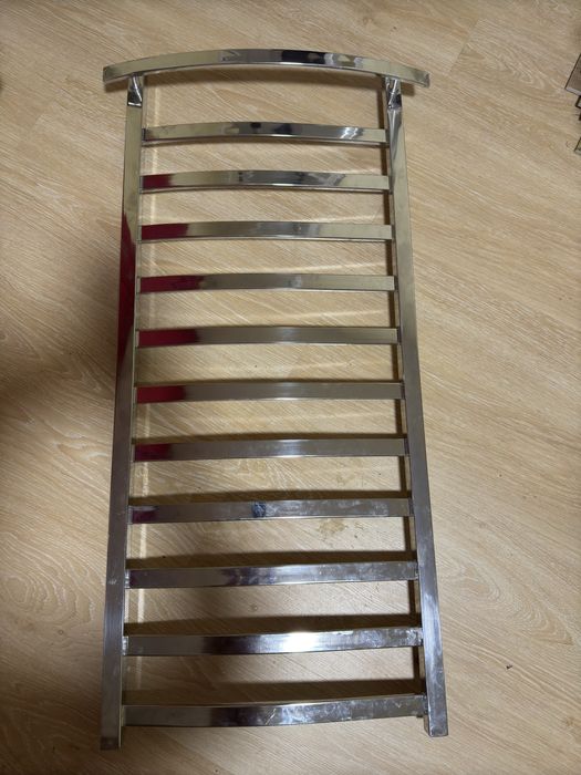 Полотенцесушитнль 55*120см нержавейка