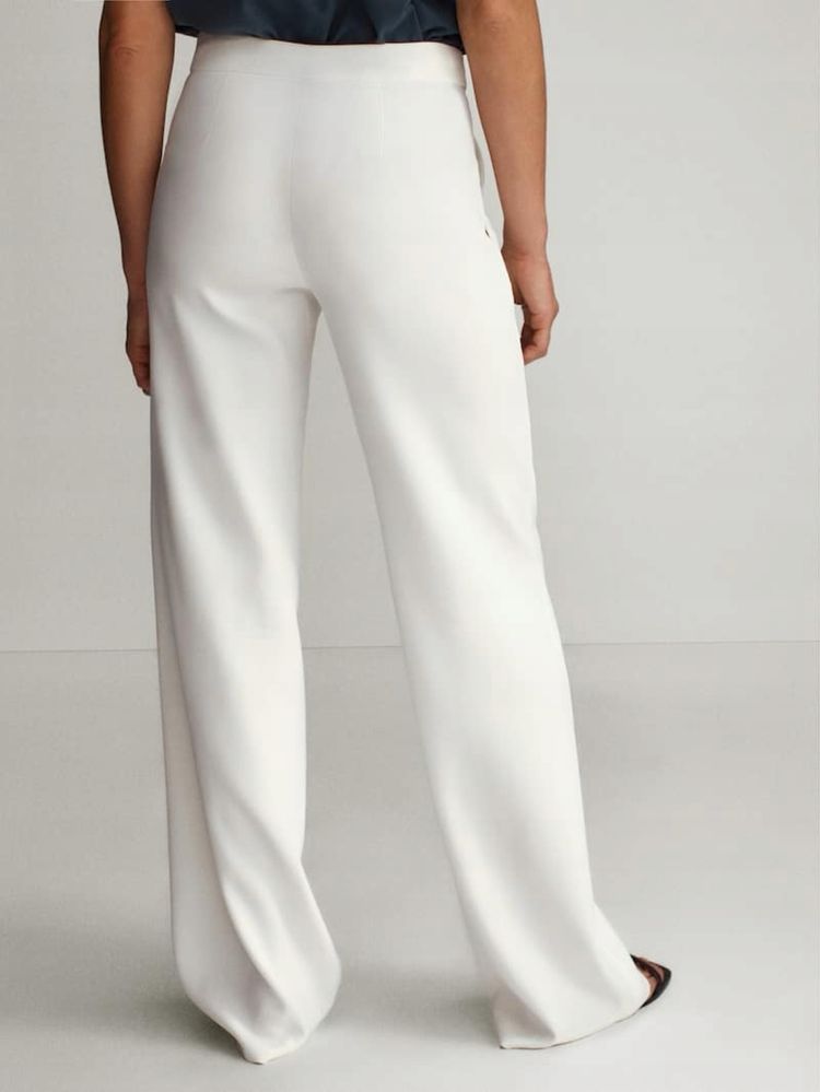 Штани брюки massimo dutti xs