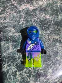 Figurka LEGO Ninjago njo146 Spyder Ghost ninja