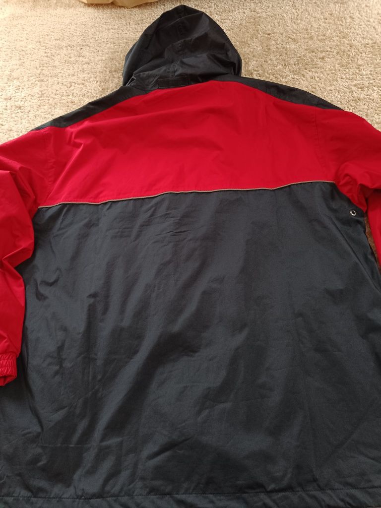 Kurtka przeciwdeszczowa PS r. 3XL