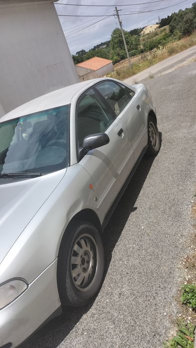 Audi a4 b5 para troca