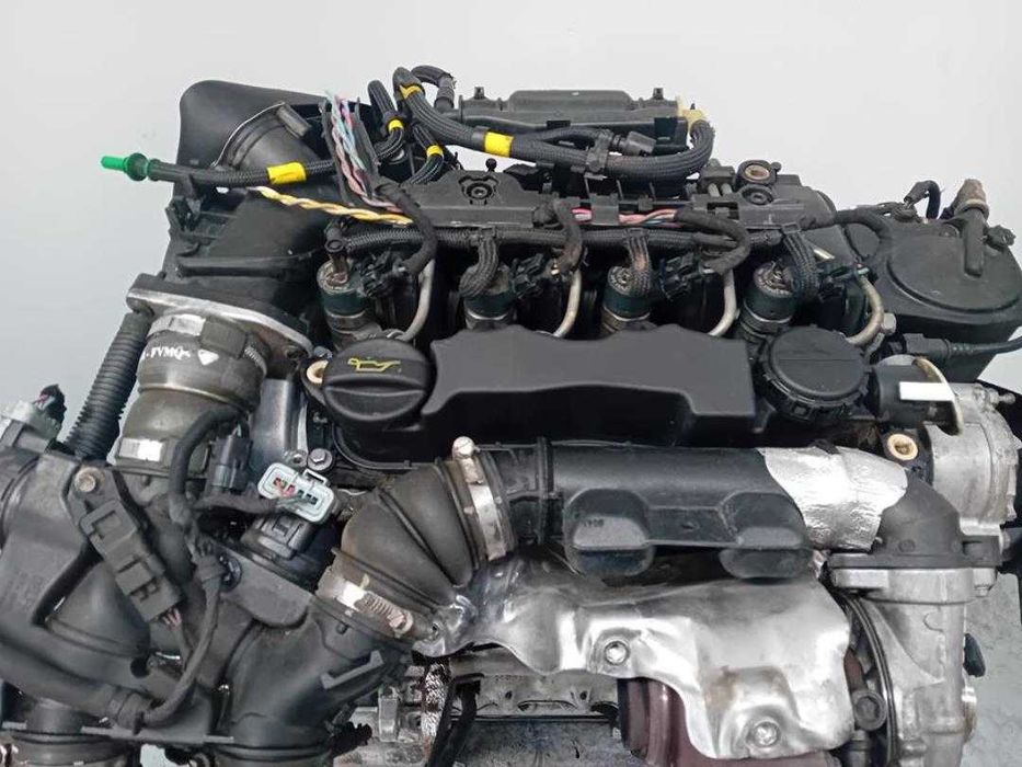 Motor Citroen Xsara  1,6HDI    109cv   ref: 9HY