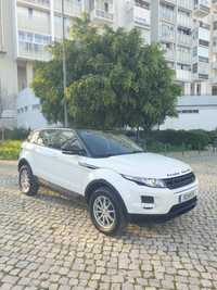 Range Rover Evoque 2.2 TD4 150Cv